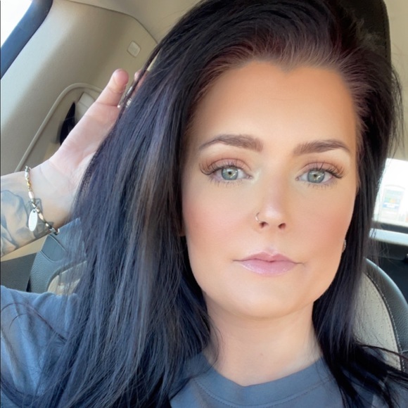 Meet your Posher, Kourtney - Picture 4 of 4